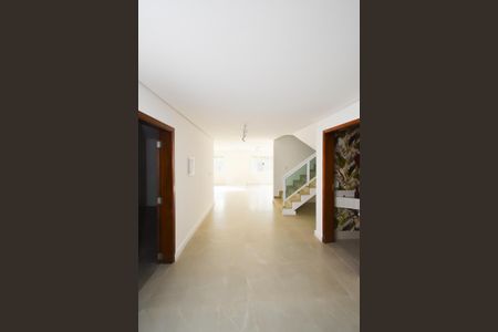 Sala de casa à venda com 5 quartos, 330m² em Jardim Leonor Mendes de Barros, São Paulo