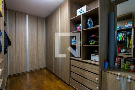 Quarto 2 de casa à venda com 3 quartos, 220m² em Vila Alzira, Santo André