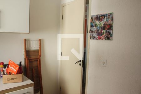 Quarto 1 de apartamento para alugar com 2 quartos, 52m² em Socorro, São Paulo