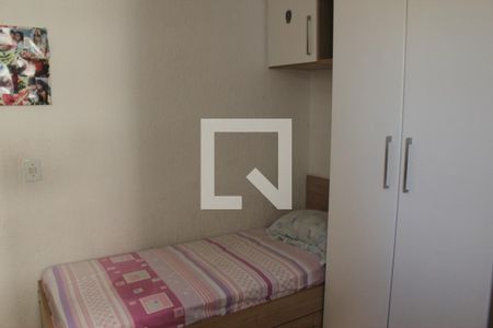 Quarto 1 de apartamento para alugar com 2 quartos, 52m² em Socorro, São Paulo