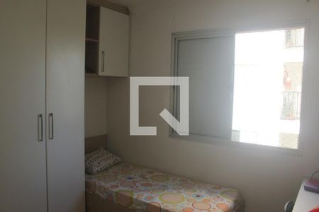 Quarto 1 de apartamento para alugar com 2 quartos, 52m² em Socorro, São Paulo