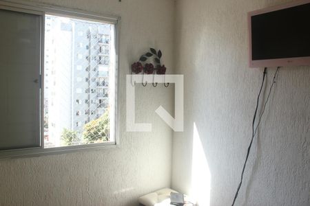 Quarto 2 de apartamento para alugar com 2 quartos, 52m² em Socorro, São Paulo