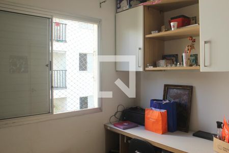 Quarto 1 de apartamento para alugar com 2 quartos, 52m² em Socorro, São Paulo