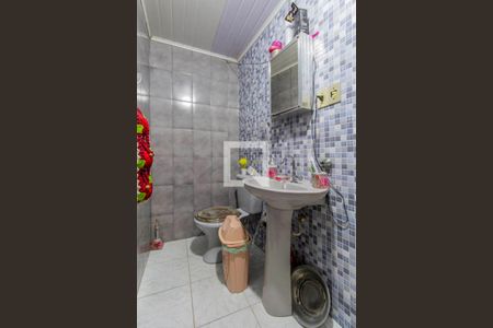 Casa 1 Banheiro Suíte de casa à venda com 4 quartos, 150m² em Jardim Laone, São Paulo