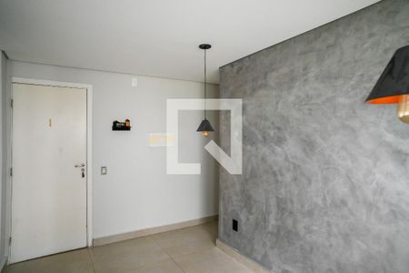 Sala de apartamento à venda com 2 quartos, 42m² em Vila Cristália, São Paulo