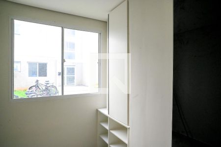 Quarto 2 de apartamento à venda com 2 quartos, 42m² em Vila Cristália, São Paulo