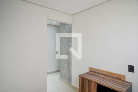 Quarto 1 de apartamento à venda com 2 quartos, 42m² em Vila Cristália, São Paulo