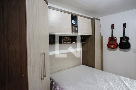 Quarto 1 de casa à venda com 3 quartos, 220m² em Nova Gerty, São Caetano do Sul