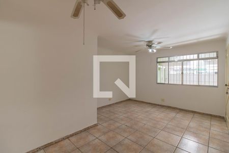 Sala de casa para alugar com 2 quartos, 125m² em Jardim São Jorge, Guarulhos