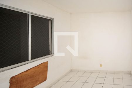 Quarto 1 de apartamento à venda com 3 quartos, 60m² em Quintino Bocaiuva, Rio de Janeiro