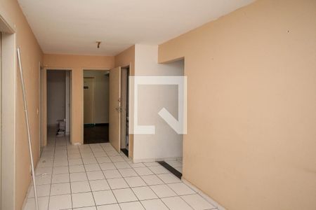 Sala de apartamento à venda com 3 quartos, 60m² em Quintino Bocaiuva, Rio de Janeiro