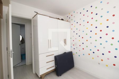 Quarto 1 de apartamento para alugar com 2 quartos, 42m² em Santa Teresinha, São Paulo