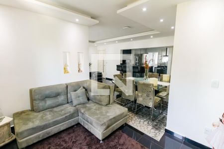 Sala 2 - TV de apartamento à venda com 2 quartos, 135m² em Morumbi, São Paulo