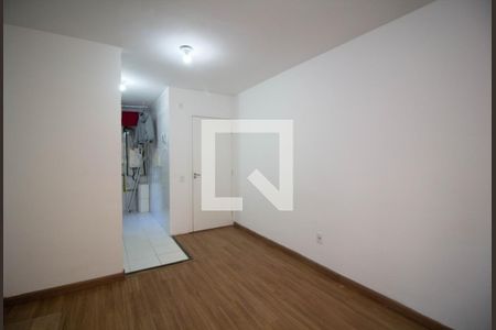 Sala de apartamento para alugar com 2 quartos, 40m² em Colônia (zona Leste), São Paulo