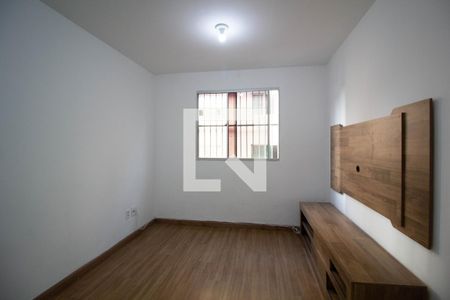 Sala de apartamento para alugar com 2 quartos, 40m² em Colônia (zona Leste), São Paulo