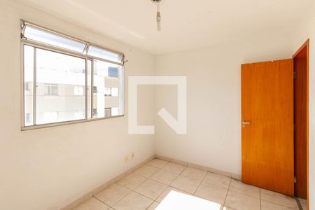 Quarto 2 de apartamento à venda com 3 quartos, 70m² em Santa Maria, Belo Horizonte