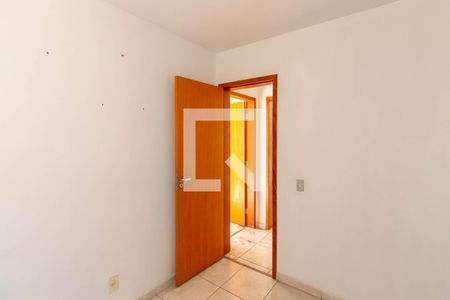 Quarto 1 de apartamento à venda com 3 quartos, 70m² em Santa Maria, Belo Horizonte