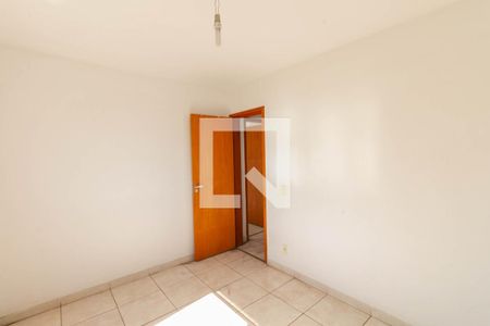 Quarto 2 de apartamento à venda com 3 quartos, 70m² em Santa Maria, Belo Horizonte