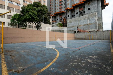 Área comum - Quadra esportiva de apartamento à venda com 2 quartos, 80m² em Imirim, São Paulo