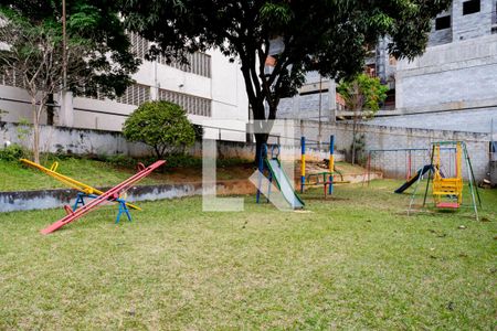 Área comum - Playground de apartamento à venda com 2 quartos, 80m² em Imirim, São Paulo