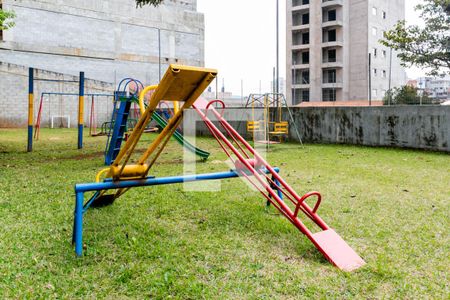 Área comum - Playground de apartamento à venda com 2 quartos, 80m² em Imirim, São Paulo