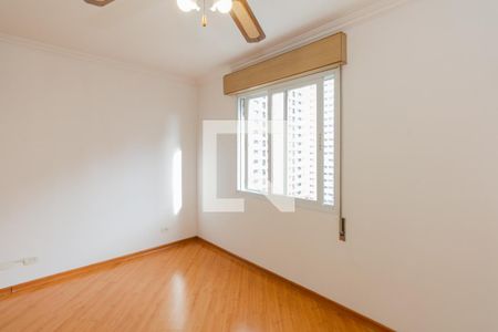 Quarto 2 de apartamento à venda com 3 quartos, 90m² em Vila Nova Conceição, São Paulo