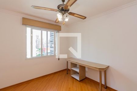 Quarto 1 de apartamento à venda com 3 quartos, 90m² em Vila Nova Conceição, São Paulo