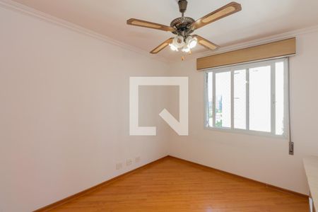 Quarto 1 de apartamento à venda com 3 quartos, 90m² em Vila Nova Conceição, São Paulo