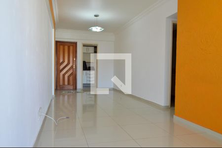 Sala de apartamento à venda com 3 quartos, 97m² em Pechincha, Rio de Janeiro