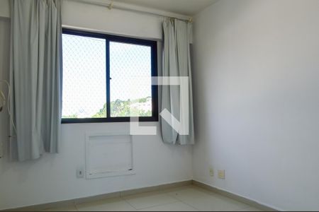 Suíte de apartamento à venda com 3 quartos, 97m² em Pechincha, Rio de Janeiro