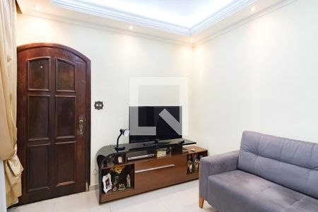 Sala de casa à venda com 4 quartos, 150m² em Vila Gomes Cardim, São Paulo