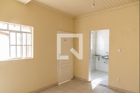 Casa para alugar com 70m², 2 quartos e 1 vagaSala