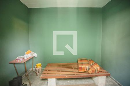 Casa para alugar com 146m², 3 quartos e 3 vagas Casa para alugar com 146m², 3 quartos e 3 vagasQuarto de Serviço