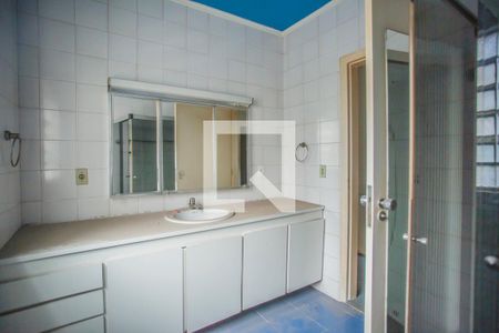 Casa para alugar com 146m², 3 quartos e 3 vagas Casa para alugar com 146m², 3 quartos e 3 vagasBanheiro