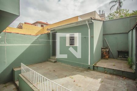 Casa para alugar com 146m², 3 quartos e 3 vagas Casa para alugar com 146m², 3 quartos e 3 vagasGaragem