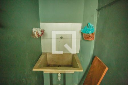 Casa para alugar com 146m², 3 quartos e 3 vagas Casa para alugar com 146m², 3 quartos e 3 vagasÁrea de Serviço