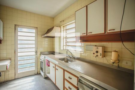 Casa para alugar com 146m², 3 quartos e 3 vagas Casa para alugar com 146m², 3 quartos e 3 vagasCozinha