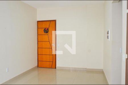Sala  de apartamento à venda com 2 quartos, 67m² em Vila Maria Eugênia, Campinas