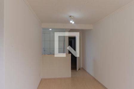 Sala de apartamento à venda com 2 quartos, 43m² em Jardim Bom Sucesso, Campinas