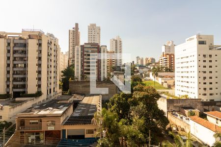 Vista de apartamento à venda com 1 quarto, 70m² em Real Parque, São Paulo