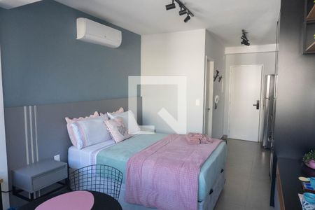 Studio para alugar com 25m², 1 quarto e sem vagaStudio