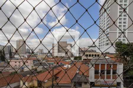 Vista da Varanda de apartamento para alugar com 2 quartos, 85m² em Jardim São Paulo, Guarulhos