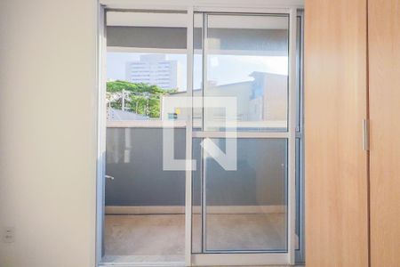 Quarto de kitnet/studio à venda com 1 quarto, 24m² em Quarta Parada, São Paulo