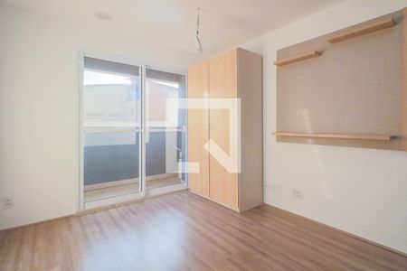 Quarto de kitnet/studio à venda com 1 quarto, 24m² em Quarta Parada, São Paulo