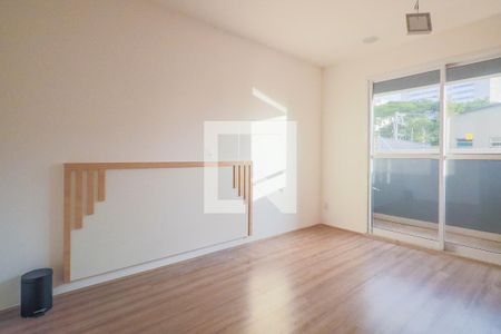 Quarto de kitnet/studio à venda com 1 quarto, 24m² em Quarta Parada, São Paulo