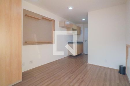 Quarto de kitnet/studio à venda com 1 quarto, 24m² em Quarta Parada, São Paulo