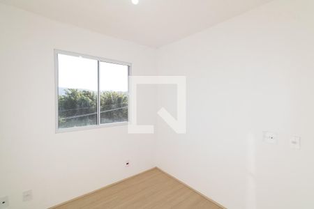 Quarto 1 de apartamento para alugar com 2 quartos, 37m² em Campo Grande, Rio de Janeiro