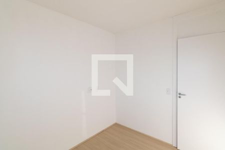 Quarto 1 de apartamento para alugar com 2 quartos, 37m² em Campo Grande, Rio de Janeiro