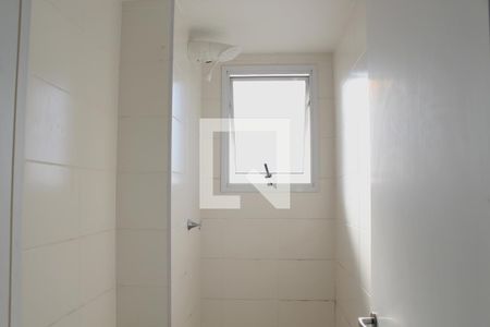 Banheiro de apartamento para alugar com 2 quartos, 41m² em Jardim Belém, São Paulo