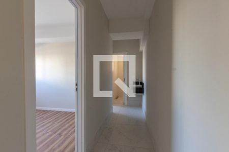 Circulação de apartamento à venda com 2 quartos, 64m² em Santo Agostinho, Belo Horizonte